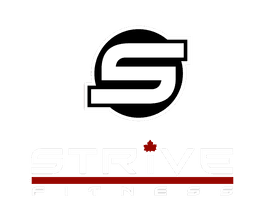 Strive Fitness